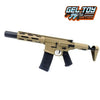 GEL TOY NATION HL-015 AAC Honey Badger Gel Blaster