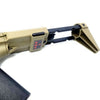 GEL TOY NATION HL-015 AAC Honey Badger Gel Blaster