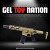 GEL TOY NATION HL-015 AAC Honey Badger Gel Blaster