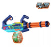GEL TOY NATION Hydro Strike Stratos Pro Battery Gel Bead Blaster