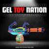 GEL TOY NATION Hydro Strike Stratos Pro Battery Gel Bead Blaster