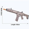 GEL TOY NATION J10 Gen10 ACR Gel Blaster - Tan CN-STOCK