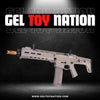 GEL TOY NATION J10 Gen10 ACR Gel Blaster - Tan CN-STOCK
