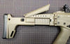GEL TOY NATION J10 Gen10 ACR Gel Blaster - Tan CN-STOCK