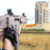 GEL TOY NATION J10 Gen10 ACR Gel Blaster - Tan CN-STOCK