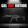 GEL TOY NATION JinMing JM Gen19 J19 MP5 Gel Blaster CN-STOCK