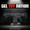 GEL TOY NATION JJ JingJi PDX CA-12 Gel Blaster US-STOCK