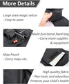 gel toy nation Kids Tactical Vest for 8-12yr old