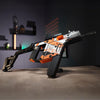 GEL TOY NATION KRISS VECTOR Gel Blaster UPGRADED - US STOCK