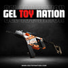 GEL TOY NATION KRISS VECTOR Gel Blaster UPGRADED - US STOCK