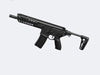 GEL TOY NATION Lehui LH SIG MCX Full Size Electric 7MM-8MM Metal gearbox Gel Ball Blaster CN-STOCK