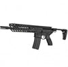 GEL TOY NATION Lehui LH SIG MCX Full Size Electric 7MM-8MM Metal gearbox Gel Ball Blaster CN-STOCK