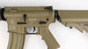 GEL TOY NATION M4 CQB Gel Blaster