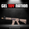 GEL TOY NATION M4 CQB Gel Blaster