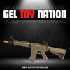 GEL TOY NATION M4-CQB V2 Gel Blaster US-STOCK