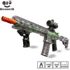 GEL TOY NATION M4 Electric Blaster Gel Ball Blaster US-STOCK