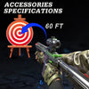 GEL TOY NATION M4 Electric Blaster Gel Ball Blaster US-STOCK