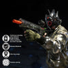 GEL TOY NATION M4 Electric Blaster Gel Ball Blaster US-STOCK