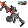 GEL TOY NATION M4 Electric Gel BLASTER US-STOCK