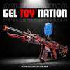 gel toy nation m416 magma gel ball blaster US-STOCK