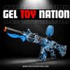 gel toy nation m416 thunder gel ball blaster US-STOCK