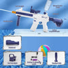 GEL TOY NATION M416 Water BLASTER