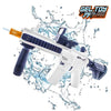 GEL TOY NATION M416 Water BLASTER