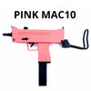GEL TOY NATION MAC 10 PINK GEL BLASTER US STOCK