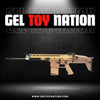 GEL TOY NATION Ming Dynasty SCAR-H MK17 Gel Blaster