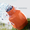 gel toy nation Mini Dinosaur Manual Water Blaster Kids Toy