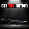 Gel toy nation MK14 EBR Gel Ball Blaster