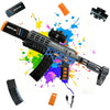 GEL TOY NATION MK6 BLUE Gel Blaster Nylon version US-STOCK