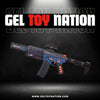 GEL TOY NATION MK6 BLUE Gel Blaster Nylon version US-STOCK