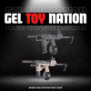Gel Toy Nation Mp-17 Gel Blaster US-STOCK