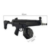 GEL TOY NATION MP5 V2 Gel Blaster CN-STOCK