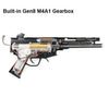 GEL TOY NATION MP5 V2 Gel Blaster CN-STOCK