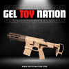 GEL TOY NATION PDX Electric burst gel blaster