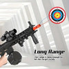 GEL TOY NATION PREMIUM M4 GEL BALL BLASTER