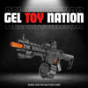 GEL TOY NATION PREMIUM M4 GEL BALL BLASTER US-STOCK