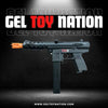 GEL TOY NATION PREMIUM TEC 9 GEL BLASTER US-STOCK