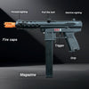 GEL TOY NATION PREMIUM TEC 9 GEL BLASTER US-STOCK