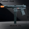 GEL TOY NATION PREMIUM TEC 9 GEL BLASTER US-STOCK