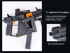 GEL TOY NATION PREMIUM Vector Gel Ball Blaster US-STOCK