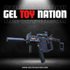 GEL TOY NATION PREMIUM Vector Gel Ball Blaster US-STOCK