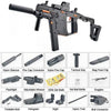 GEL TOY NATION PREMIUM Vector Gel Ball Blaster US-STOCK