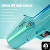 GEL TOY NATION S2 Electric Auto Refill Powerful Water Blaster Toy Gun