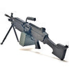 GEL TOY NATION SAW M249 V4 Gel Blaster