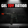 GEL TOY NATION SBL SLR Electric Burst gel blaster