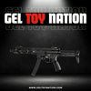 GEL TOY NATION Sembylon QRF Mod 1 Programmable Gel Blaster CN-STOCK