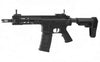 GEL TOY NATION Short Black Bohan MK4 Gel Blaster US-STOCK